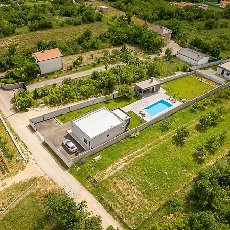 Vukas Villa Mostar
