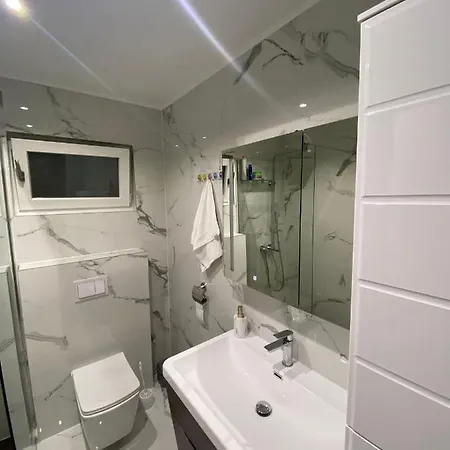 Vukas Villa Mostar