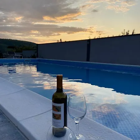 Villa Vukas