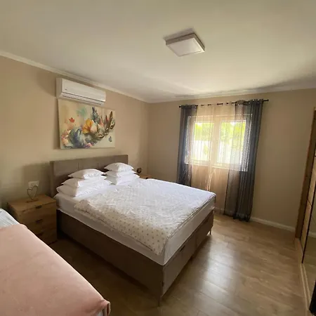 Villa Vukas Mostar