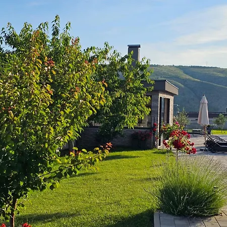 别墅 Vukas 莫斯塔尔