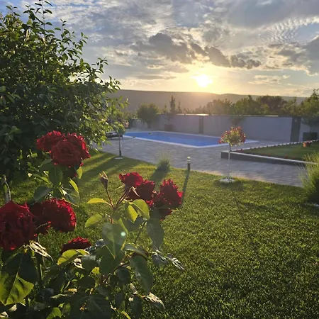 Villa Vukas