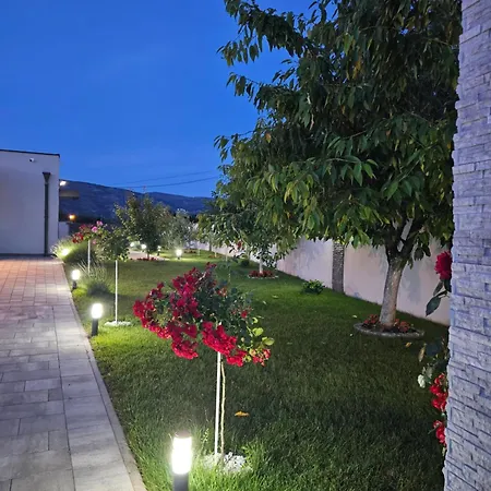 Vukas Villa *