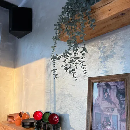 Vukas וילה